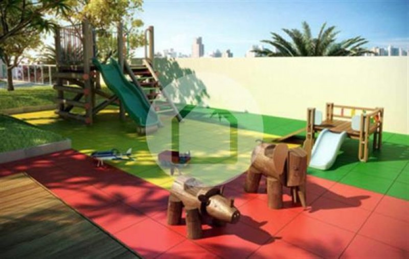 imóvel com 75m² - Arujá Center Ville - Arujá